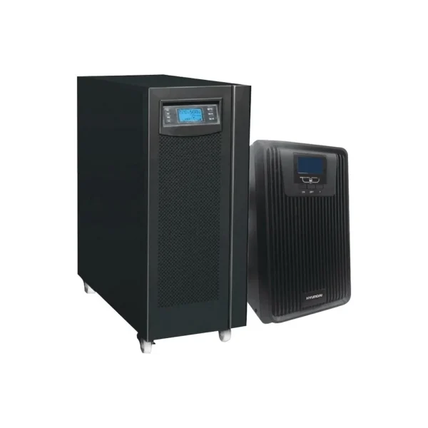 UPS 5KVA Online Hyundai HD-5KT9