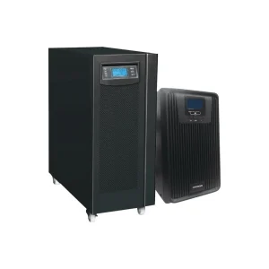 UPS 6KVA HD-6KS Online Hyundai