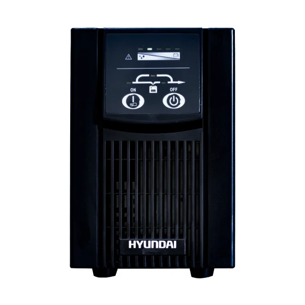 Bộ Lưu Điện Hyundai Online 1KVA HD-1KT9