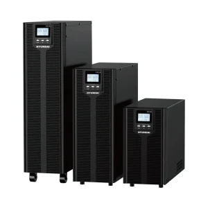 UPS Online 20KVA18KW HD-20K2