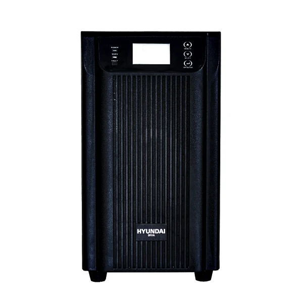 Bộ Lưu Điện Online 2KVA/1.8KW HD-2KT9