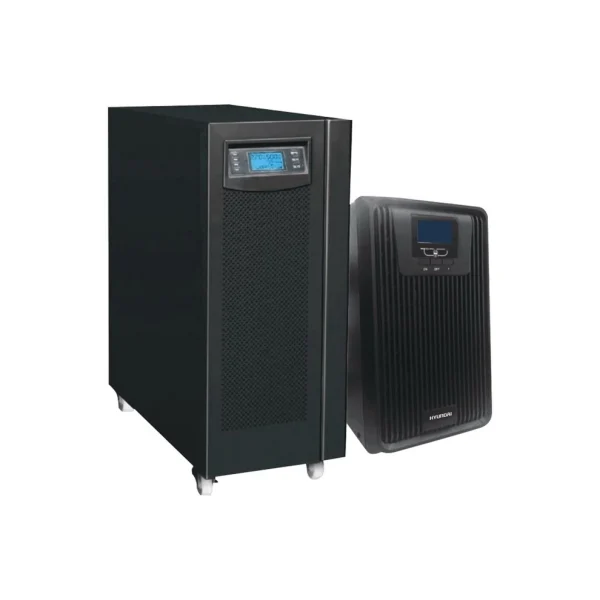 Bộ Lưu Điện Online 2KVA/1.8KW HD-2KS